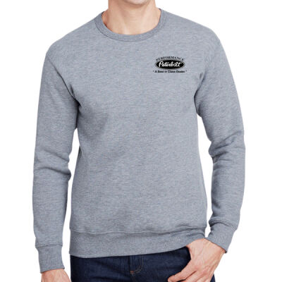 PPBLT - Hammer™ Adult Crewneck Sweatshirt Thumbnail