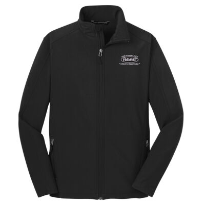 PPBLT - Tall Core Soft Shell Jacket  Thumbnail