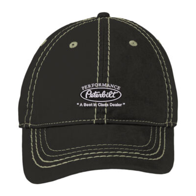 PPBLT - Pigment Print Distressed Cap Thumbnail