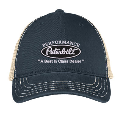 PPBLT - Super Soft Mesh Back Cap Thumbnail