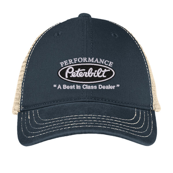 PPBLT - Super Soft Mesh Back Cap Thumbnail