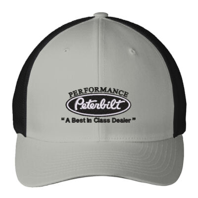 PPBLT - Flexfit ® Mesh Back Cap Thumbnail