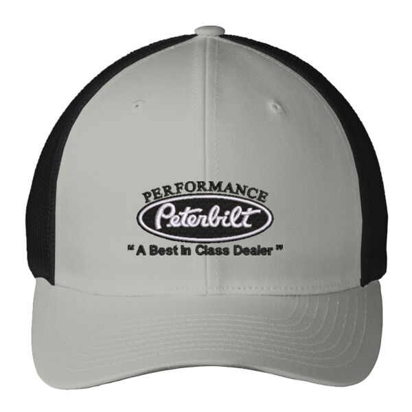 PPBLT - Flexfit ® Mesh Back Cap Thumbnail
