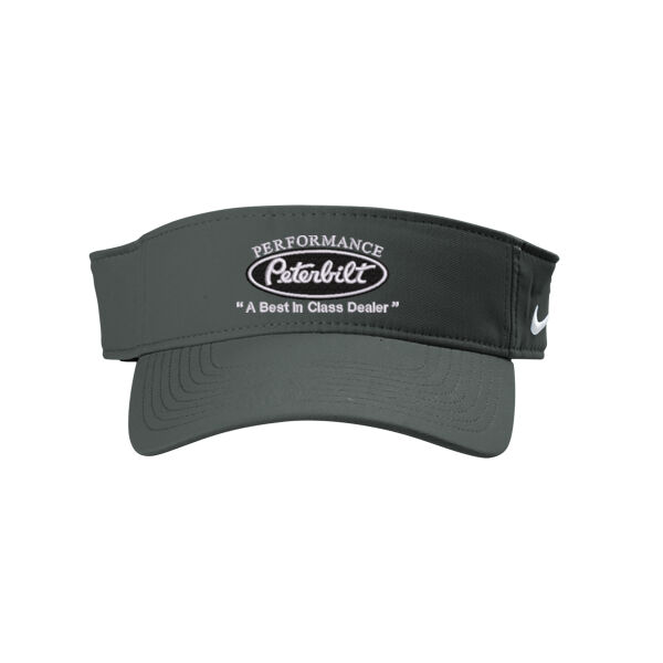 PPBLT - Dri FIT Team Performance Visor Thumbnail